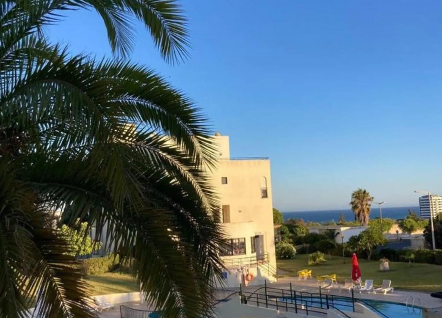 Апартаменты Clube Alvorferias T3 - 212 - Vista Piscina E Mar