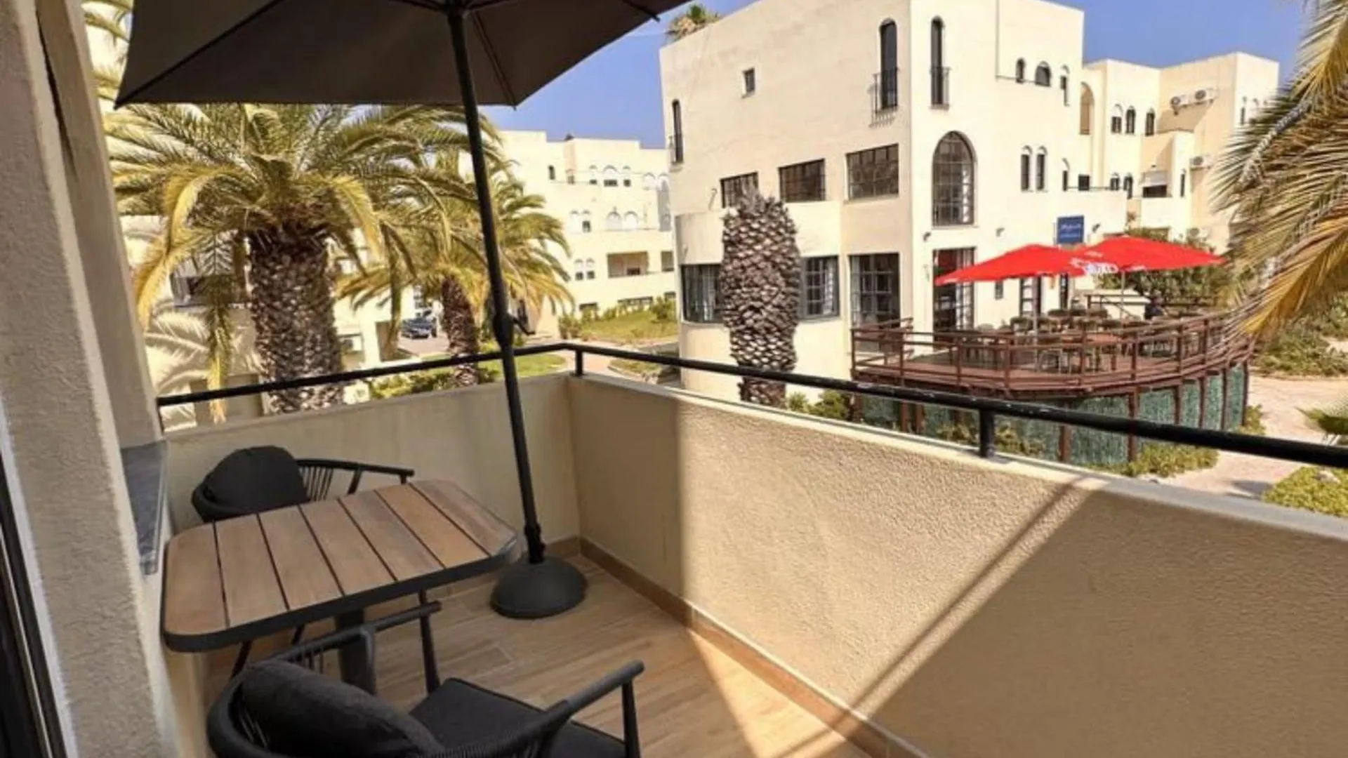 Apartamento Clube Alvorferias T3 - 212 - Vista Piscina E Mar Portugal