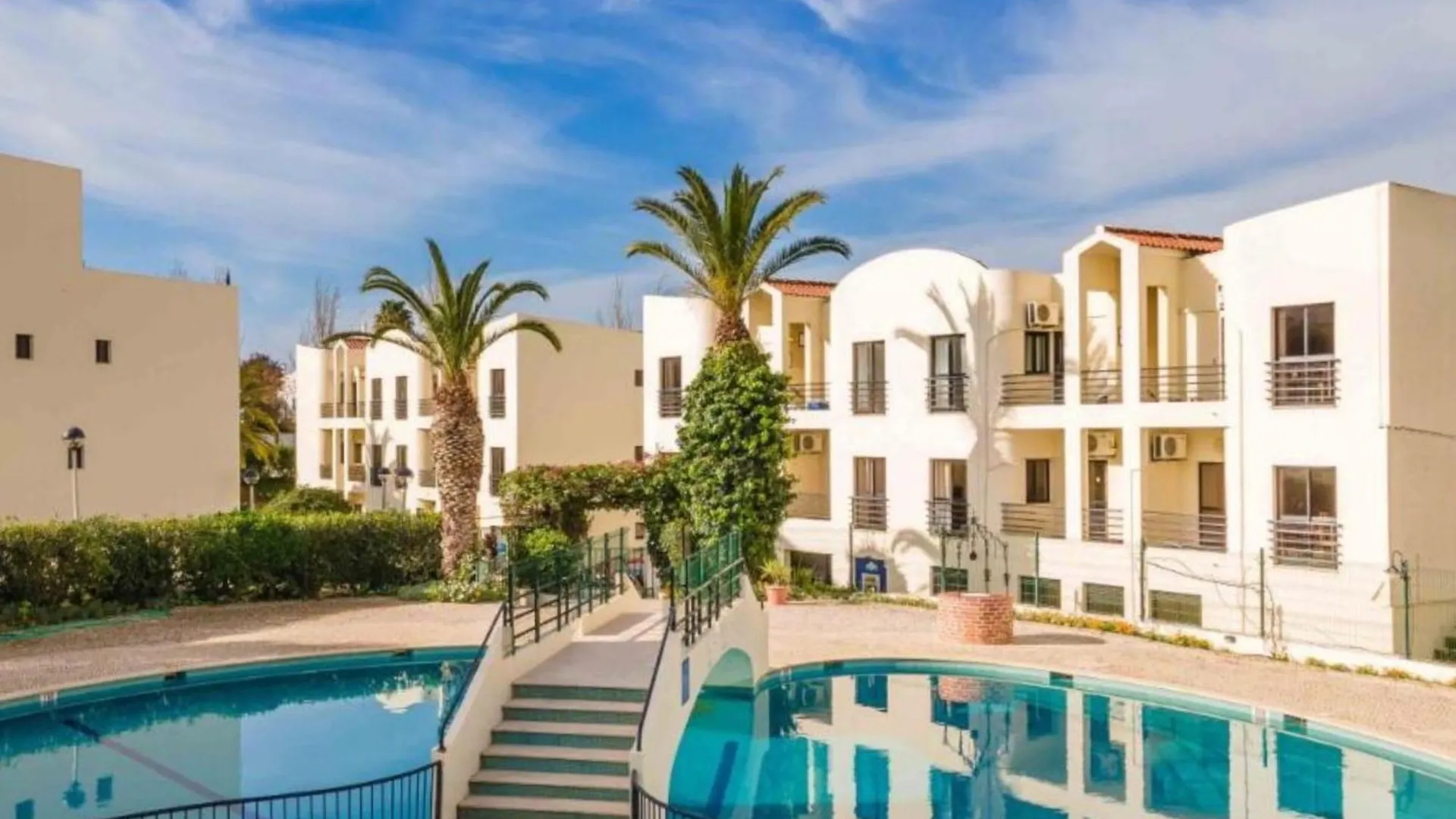Apartamento Clube Alvorferias T3 - 212 - Vista Piscina E Mar 0*, Alvor